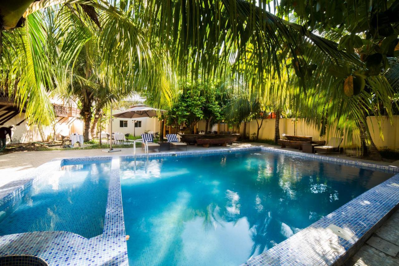 Antonio Garden 4* Zanzibar