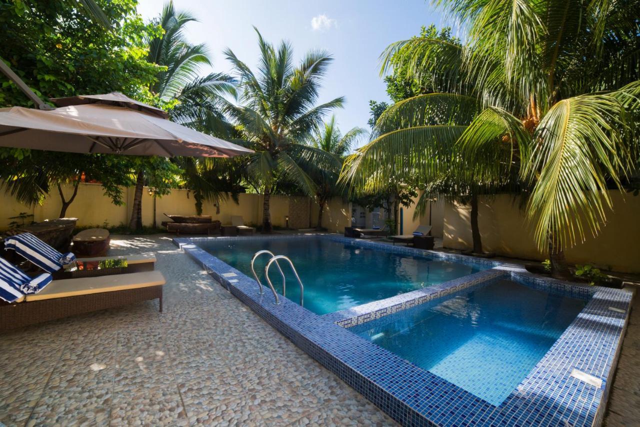 Hotel Antonio Garden 4*