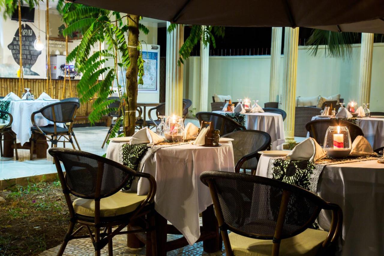 Hotel Antonio Garden 4*